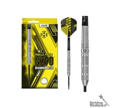 NX90 Parallel 90% Tungsten