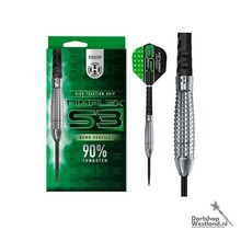 Dimplex S3 - Bomb 90%