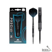 Precision Darts - Steel Tip - 90% Tungsten