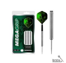 Mega Grip V2 Darts - M1