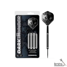 Dark Thunder V2 Darts