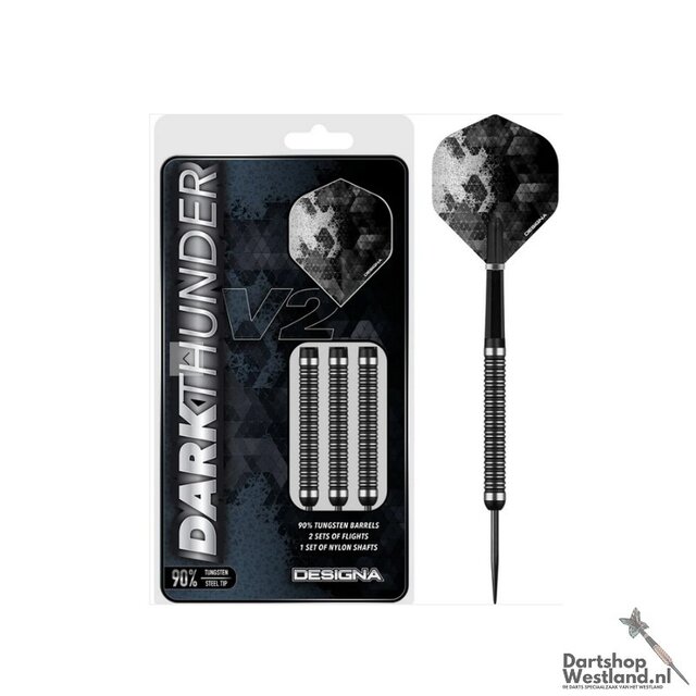 Dark Thunder V2 Darts