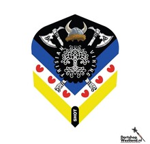 Jitse van der Wal No.6