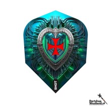 Future Knights Dreadheart No.6