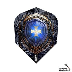 Future Knights Ironsoul No.6