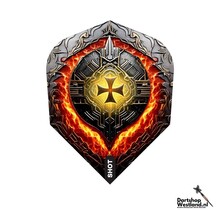 Future Knights Hachette No.6