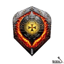 Future Knights Hachette No.6