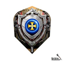 Future Knights Darkstar No.6