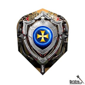 Future Knights Darkstar No.6