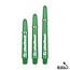 Shot Darts Shot Lock Green