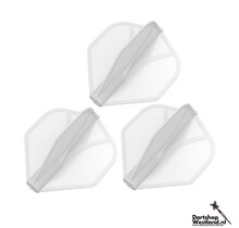 Airfoil Molded Flight No.2