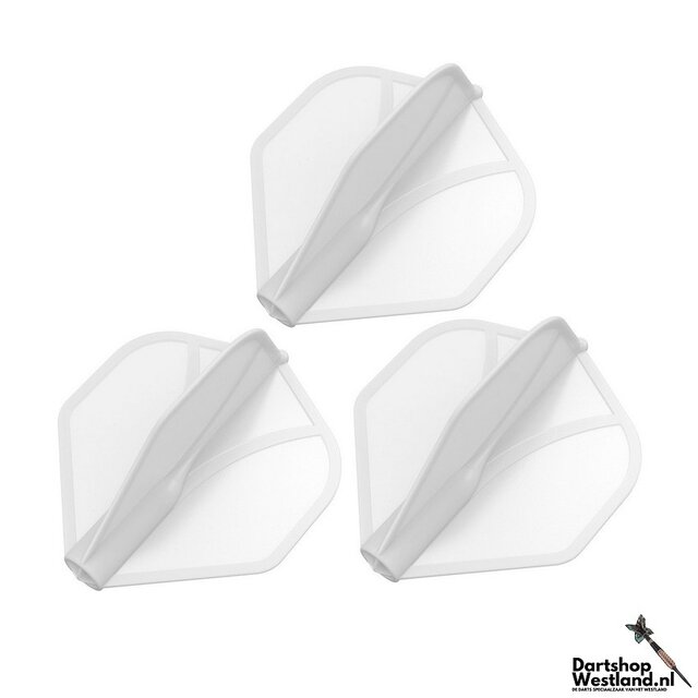 Airfoil Molded Flight No.2