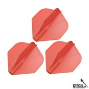 Airfoil Molded Flight No.2