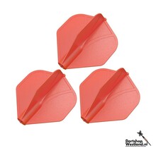 Airfoil Molded Flight No.2