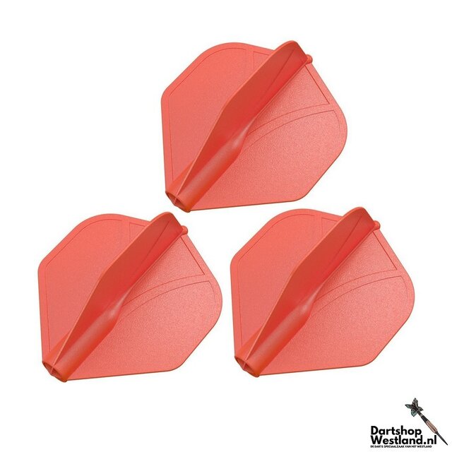 Airfoil Molded Flight No.2