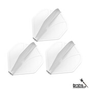 Airfoil Molded Flight No.2