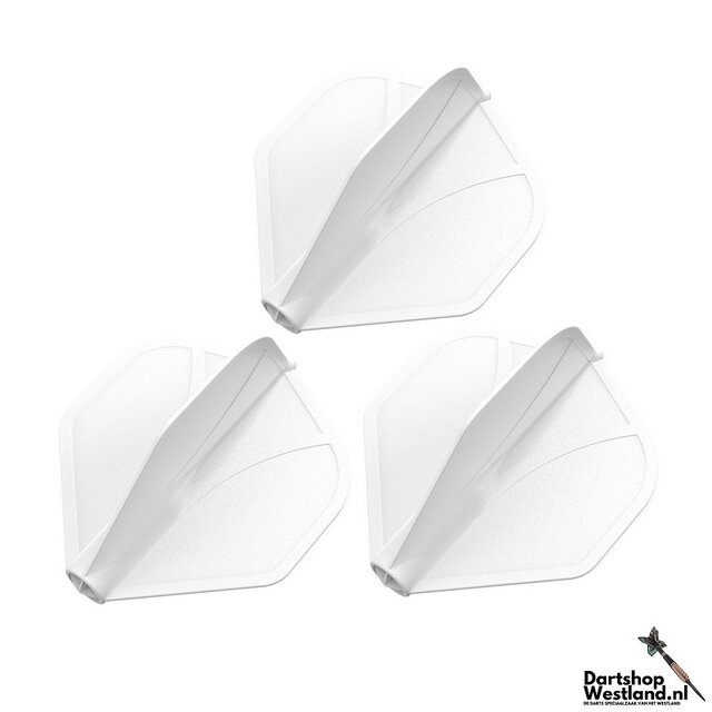 Airfoil Molded Flight No.2