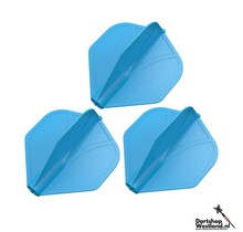 Airfoil Molded Flight No.2