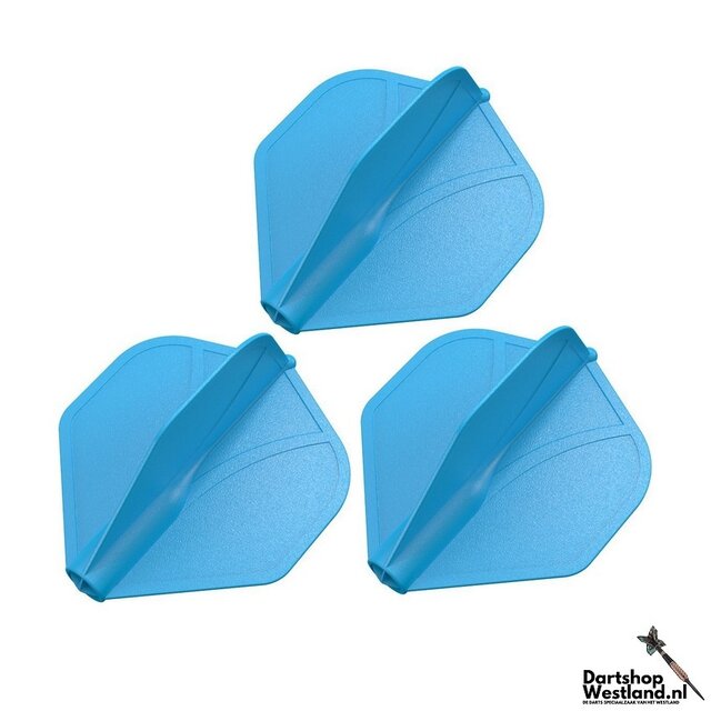 Airfoil Molded Flight No.2