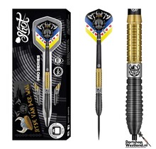 Jitse van der Wal 90%