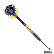 Jitse van der Wal 90%