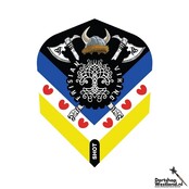 Jitse van der Wal 90%