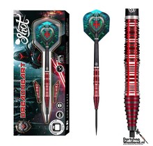 Future Knights Dreadheart 90%