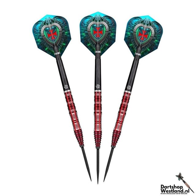 Future Knights Dreadheart 90%