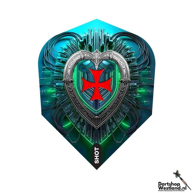 Future Knights Dreadheart 90%