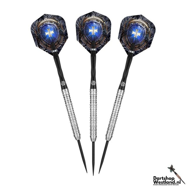 Future Knights Ironsoul 90%