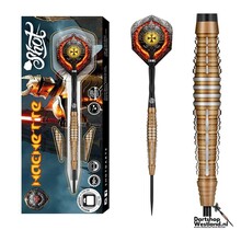 Future Knights Hachette 90%