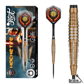 Future Knights Hachette 90%