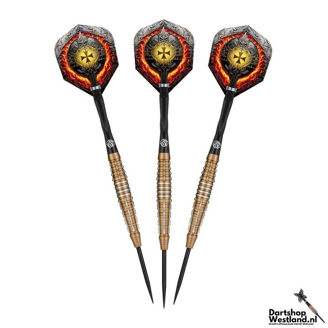 Future Knights Hachette 90%