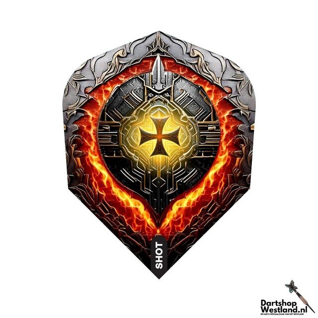 Future Knights Hachette 90%