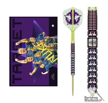 Luke Littler World Champion 90% Swiss Steeltip