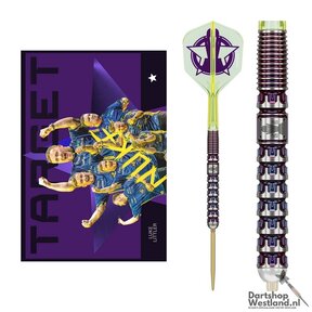 Luke Littler World Champion 90% 23g Swiss Steeltip