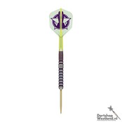 Luke Littler World Champion 90% Swiss Steeltip