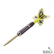 Luke Littler World Champion 90% Swiss Steeltip