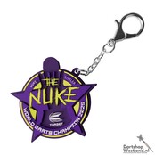 Luke Littler World Champion 90% Swiss Steeltip