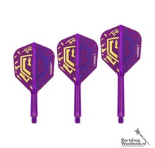 K-Flex No.6 Luke Littler WC