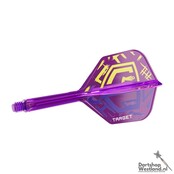 K-Flex No.2 Luke Littler WC