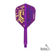 K-Flex No.2 Luke Littler WC