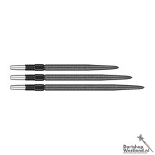 Swiss point SLK Zwart