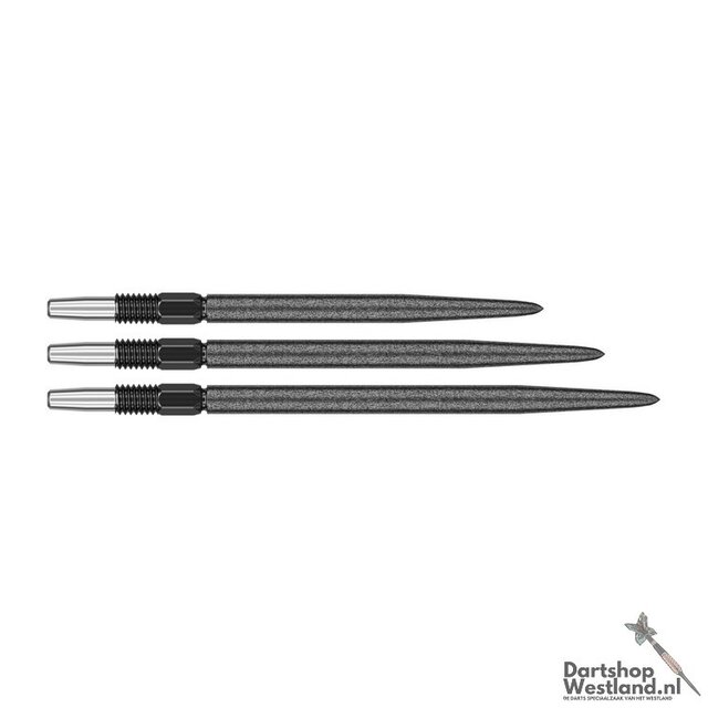 Swiss point SLK Zwart