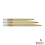 Target Darts Swiss point SLK Goud