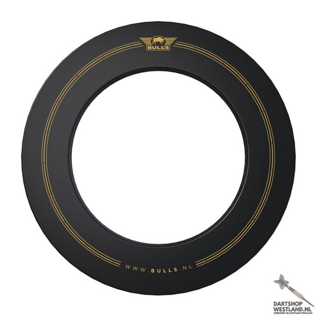 Advantage Gold Printed Surround