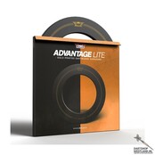 Advantage Gold Printed Surround