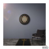 Advantage Gold Printed Surround