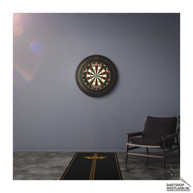 Advantage Gold Printed Surround