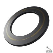 Advantage Gold Printed Surround